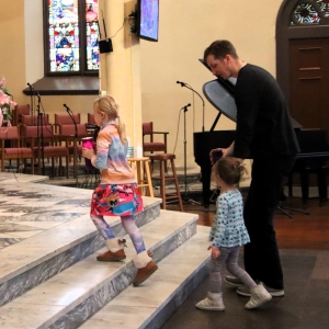 Second Sunday of Advent