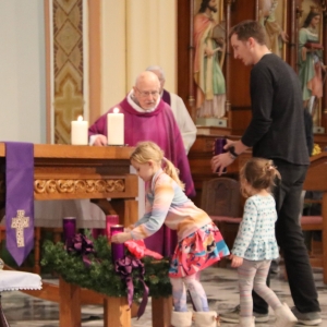 Second Sunday of Advent 3 scaled