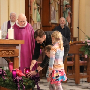 Second Sunday of Advent 5 scaled