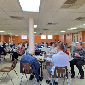 CAJE Network Meeting &ndash; Mar2024