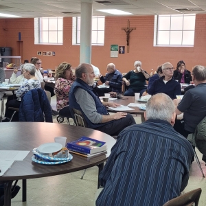CAJE Network Meeting &ndash; Mar2024