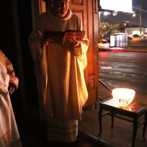 Holy Saturday 2024