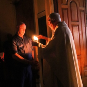 Holy Saturday 2024
