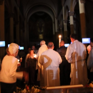 Holy Saturday 2024