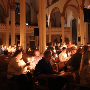 Holy Saturday 2024