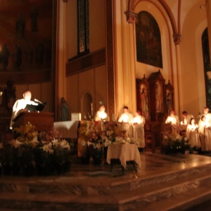 Holy Saturday 2024