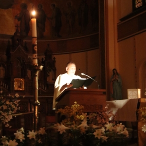 Holy Saturday 2024