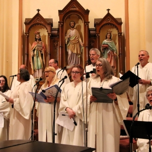 Holy Saturday 2024