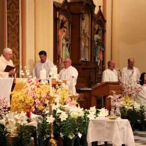 Holy Saturday 2024