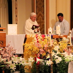 Holy Saturday 2024