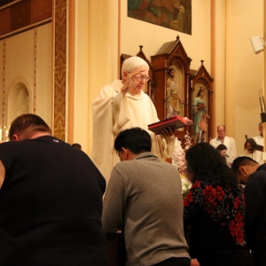 Holy Saturday 2024