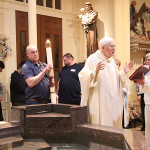 Holy Saturday 2024