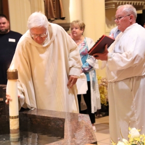 Holy Saturday 2024