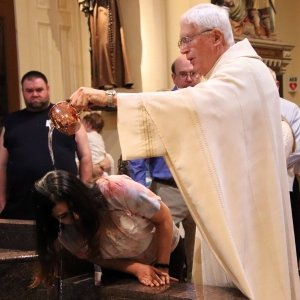 Holy Saturday 2024