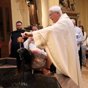 Holy Saturday 2024
