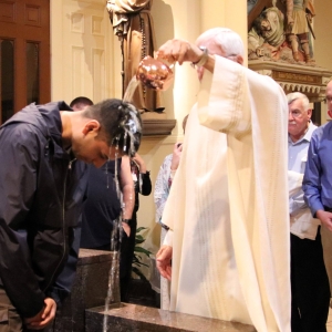 Holy Saturday 2024
