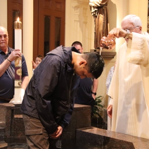 Holy Saturday 2024
