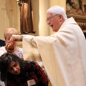Holy Saturday 2024