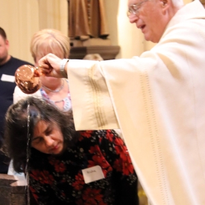 Holy Saturday 2024