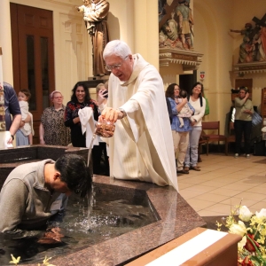 Holy Saturday 2024