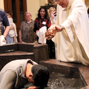 Holy Saturday 2024