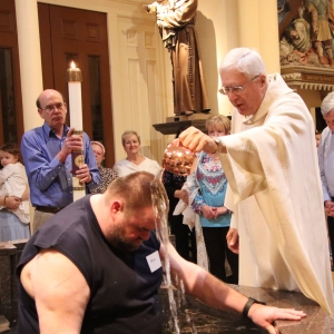 Holy Saturday 2024