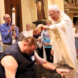 Holy Saturday 2024
