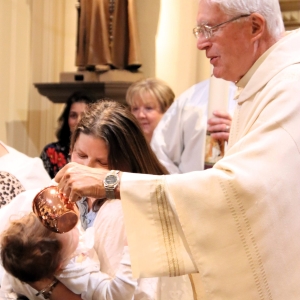 Holy Saturday 2024
