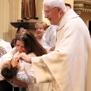 Holy Saturday 2024