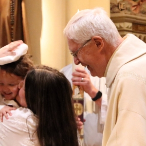 Holy Saturday 2024