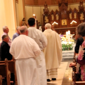 Holy Saturday 2024