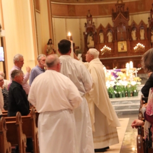 Holy Saturday 2024