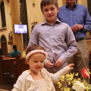 Holy Saturday 2024