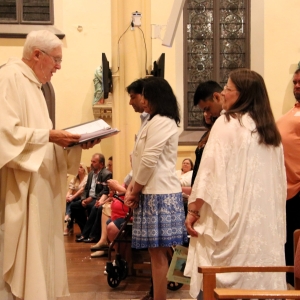 Holy Saturday 2024