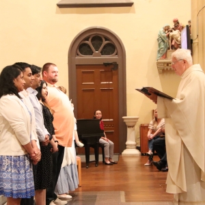 Holy Saturday 2024