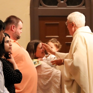 Holy Saturday 2024
