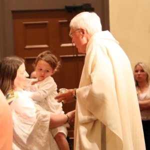 Holy Saturday 2024