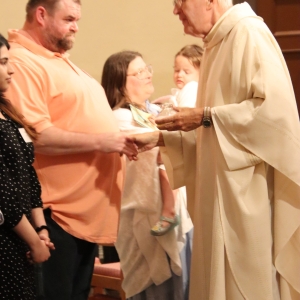 Holy Saturday 2024