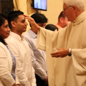 Holy Saturday 2024