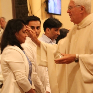 Holy Saturday 2024
