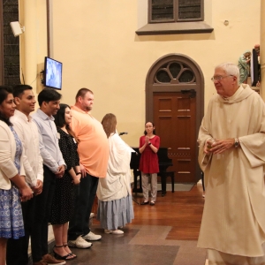 Holy Saturday 2024