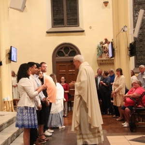 Holy Saturday 2024