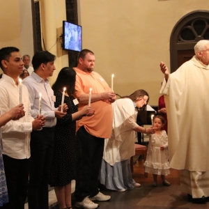Holy Saturday 2024
