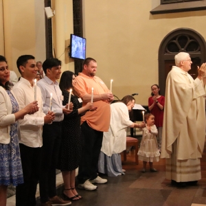 Holy Saturday 2024