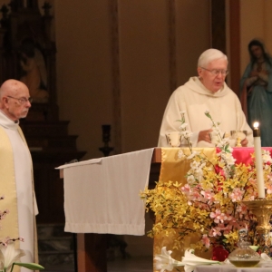 Holy Saturday 2024