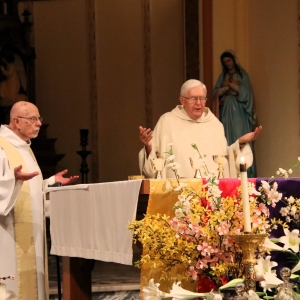 Holy Saturday 2024
