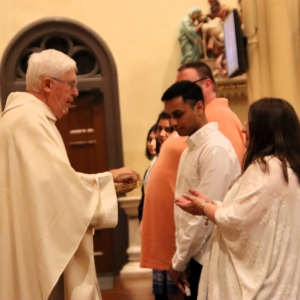 Holy Saturday 2024