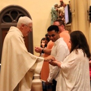Holy Saturday 2024