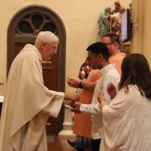 Holy Saturday 2024