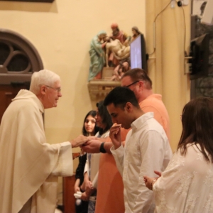 Holy Saturday 2024
